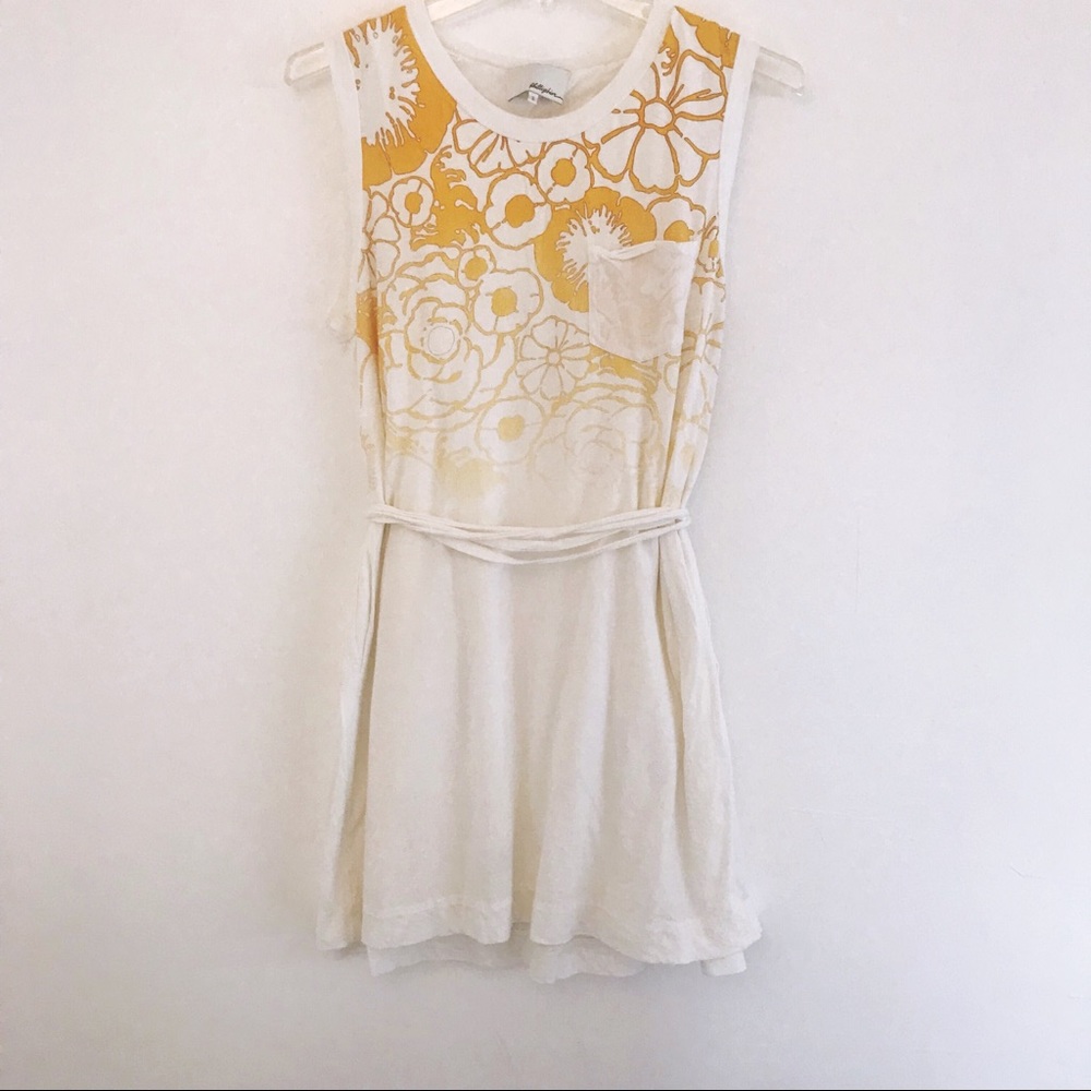 3.1 Phillip Lim || T-Shirt Dress